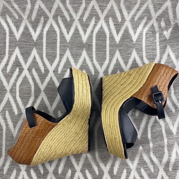 Just Fabulous Zelda Black 6.5 - Picture 2 of 5